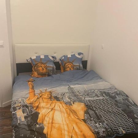 Logement Lagny Sur Marne Disneyland Paris公寓 外观 照片