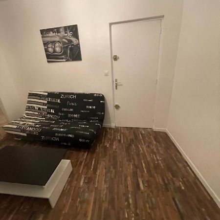Logement Lagny Sur Marne Disneyland Paris公寓 外观 照片