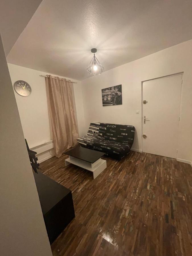 Logement Lagny Sur Marne Disneyland Paris公寓 外观 照片
