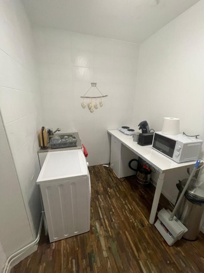 Logement Lagny Sur Marne Disneyland Paris公寓 外观 照片