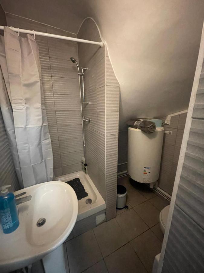 Logement Lagny Sur Marne Disneyland Paris公寓 外观 照片