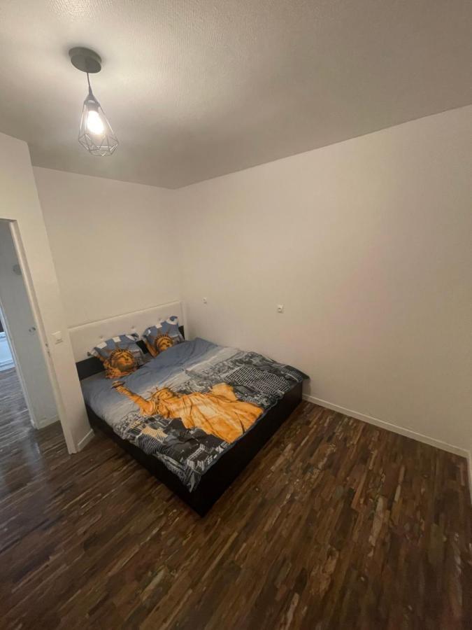 Logement Lagny Sur Marne Disneyland Paris公寓 外观 照片