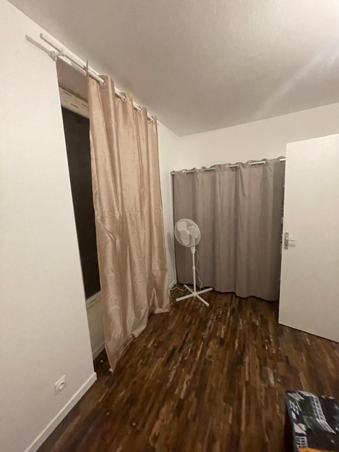 Logement Lagny Sur Marne Disneyland Paris公寓 外观 照片