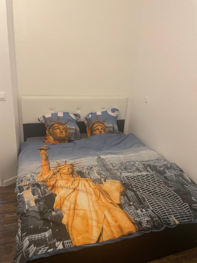 Logement Lagny Sur Marne Disneyland Paris公寓 外观 照片
