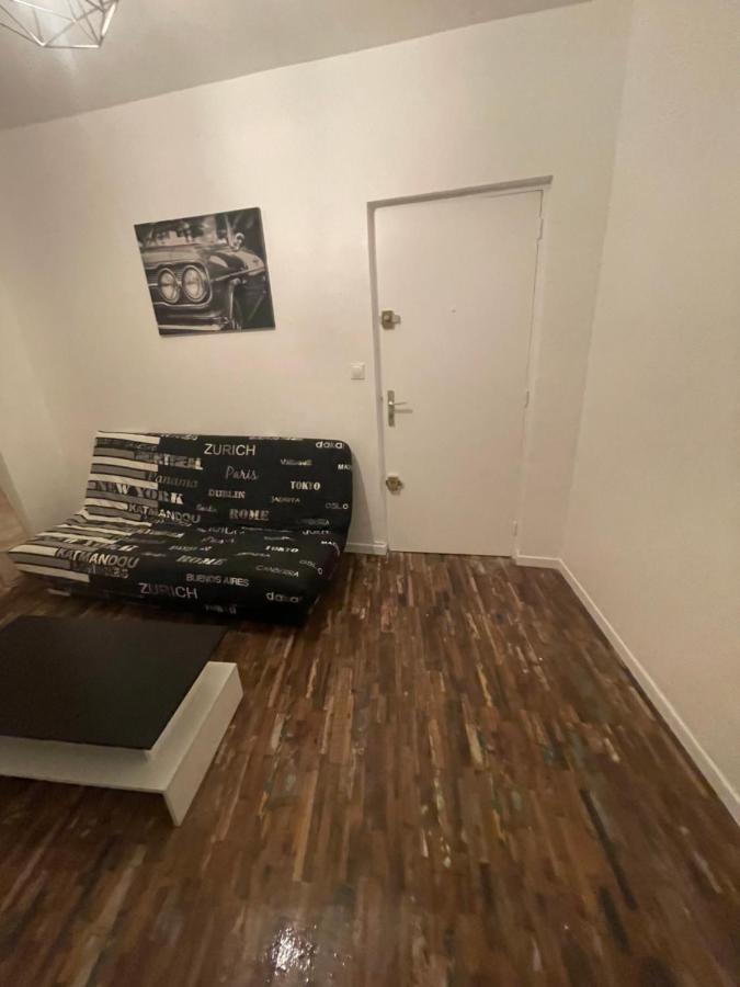 Logement Lagny Sur Marne Disneyland Paris公寓 外观 照片