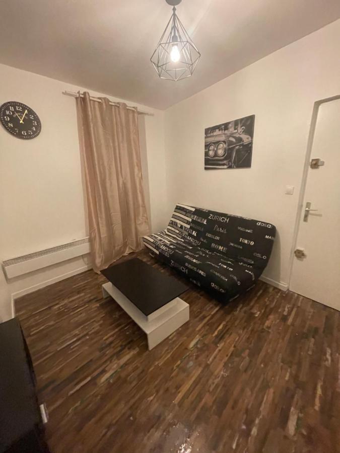 Logement Lagny Sur Marne Disneyland Paris公寓 外观 照片