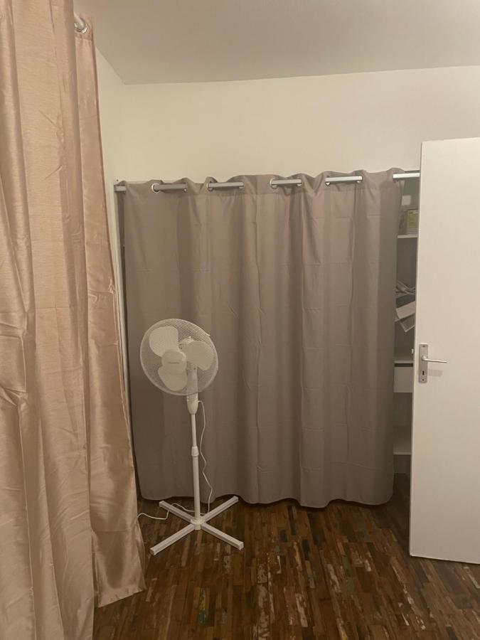 Logement Lagny Sur Marne Disneyland Paris公寓 外观 照片